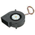 thumbnail image 4 of Ventilador de enfriamiento sin escobillas ANGGREK Bobina de Cobre DC12V 6A 300CFM, 4 of 7