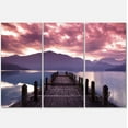 thumbnail image 2 of Design Art - Beautiful Spring Sea at Morning, 2 of 3