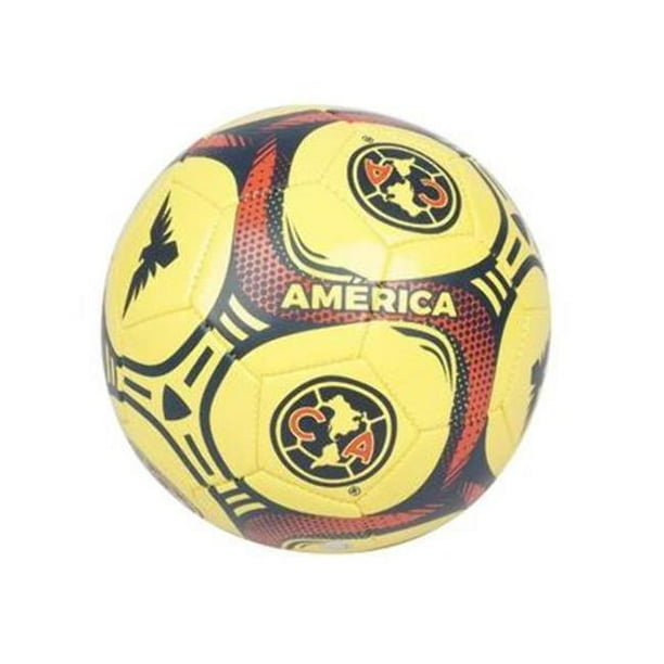 DDI 2328628 Club America Soccer Ball Size 5 Case of 30