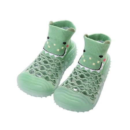 

Child Shoes Floor Socks Girls Socks Spring Summer Children Socks Indoor Household Shoes Socks Baby Daily Footwear Casual First Walking