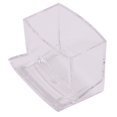 thumbnail image 5 of Hongchun Clear Acrylic Cotton Storage Box, 5 of 5