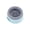 Sky Blue, variant on Spill Proof Pet Water Bowl, Floating Disk Slow Drinking Design, No Splash Bowl for Dogs and Cats, Non-Slip Base, Ideal for Home and Car Travel