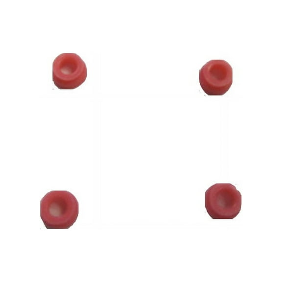 Lenovo ThinkPad T460p Speaker Rubber 01AV903