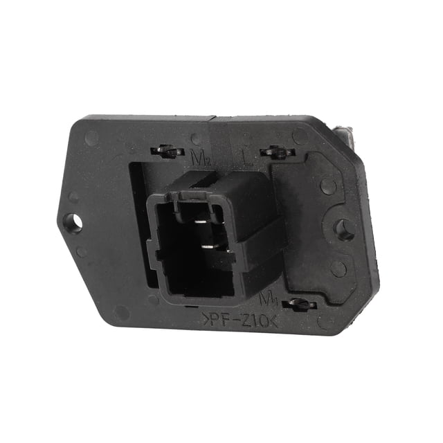 Resistor del Motor del Ventilador HVAC Unique Bargains para Toyota Yaris Nhp13 Nsp13 Ncp13 Nlp13 2010-2020