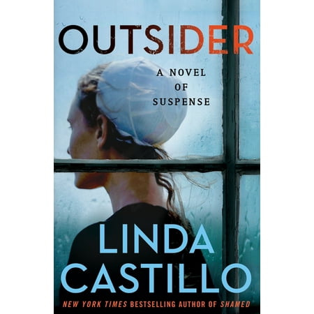 Outsider : A Novel of Suspense