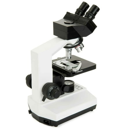 Celestron - CB2000C - Compound Microscope