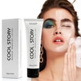 thumbnail image 1 of Crema Desmaquillante Suave y Transparente onlyliua Snow Yarn Crema Desmaquillante Facial, 1 of 7