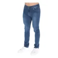 thumbnail image 2 of Paquete De 2 Pantalones Jeans Para Hombre Skkiny Stretch, 2 of 8