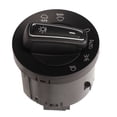 thumbnail image 2 of G, luz antiniebla automática, interruptor automático de faros delanteros, botón de interruptor automático de faros delanteros, funcionamiento suave, 2 of 9