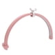thumbnail image 1 of Lámpara De Media Luna Para Extensión De Pestañas, 20 W, 3200 A 5600 K, Luz De Esteticista Plegable, Lámpara De Pestañas Con Soporte Para Teléfono, Lámpara De Escritorio De, 1 of 7