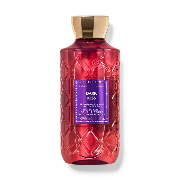 Dark Kiss Body Wash 10 fl oz / 295 ml