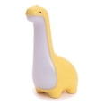 thumbnail image 1 of Toystoory Luz nocturna de silicona para niños, forma de Animal lindo portátil, 3000k, 800mAh, 3,7 V, 3W, lámpara LED para ambientes de Iluminación y accesorios Amarillo, 1 of 6