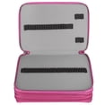 thumbnail image 4 of Noref Insert Pen Case,Zipper Pencil Case,Pencil Case 5-Layer Zipper Pen Storage Bag 252 Slots Large Capacity Stationery Pocket, 4 of 8