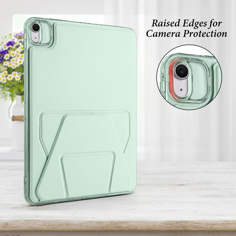 Allytechgroup Slim Case for Apple iPad Mini 7th iPad Mini 6th
