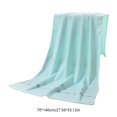 thumbnail image 3 of Fiudx Toalla de Baño de Algodón, Suave y Absorbente, de Secado Rápido y Agradable para La Piel, Ideal para Spa, Playa y Gimnasio, Regalo Perfecto para Adultos., 3 of 6