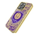 thumbnail image 2 of Keyscaper  Gold Orlando City SC iPhone Bling Case, 2 of 7