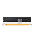 thumbnail image 4 of Used: Dell 3040 MICRO Intel Core i5-6500T , 16GB, 500GB HDD, Win 10 Home, 4 of 4