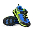thumbnail image 6 of ZOCAVIA Boys Girls Shoes Outdoor Hiking Waterproof Kids Sneaker 1 Little kid, 6 of 8