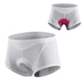 thumbnail image 2 of Pristin Cycling Shorts,Women Bike 3d Padded Quick(white-women Padded Mtb Bike Breathable QuickMtb Bike Breathable Huiop Mewmewcat Bike Breathable Quick Siuke, 2 of 7