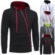 thumbnail image 4 of Hombres Fighting Gym Boxeo Deportes Sudadera con capucha, 4 of 4