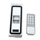 thumbnail image 1 of Al Aire Libre IP65 Control de Acceso Digitales A Prueba de Agua Con Control Remoto Sunnimix Control de acceso, 1 of 6