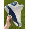 thumbnail image 1 of Ni - ke Size 13 - Jordan 13 Retro French Blue 2022 414571-164, 1 of 5