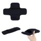 thumbnail image 5 of 1 Par de Almohadillas Antideslizantes para Correa de Hombro, Cojines de Repuesto Suaves y CóModos para Bolsos de Negocios, Mochila Escolar, Mochila de Senderismo, 5 of 5