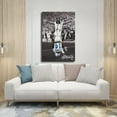 thumbnail image 5 of Amon-Ra St Brown Canvas Poster Bedroom Decor Landscape Office Room Decor Gift, 5 of 8