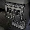 thumbnail image 4 of Car Rear Air Conditioner Trim Cover Back Row Anti-Kick Panel for Forester 2025 LHD Interior Accesso, 4 of 5