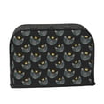thumbnail image 2 of Fotbe Faces Of The Cat for Two Slice Toaster Cover, Fingerprint Protector, Super Soft Appliance Cover And Dust Cover,Bread Dust Cover & Fingerprint Protection, 2 of 7