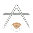 thumbnail image 1 of WHAMVOX coffee filter paper dispenser Coffee Filter Holder Metal Moisture Control 1Set, 1 of 8