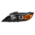 thumbnail image 4 of TRQ Driver and Passenger Side Headlight Assembly Set Fits 2011–2013 Kia Sorento, 4 of 5