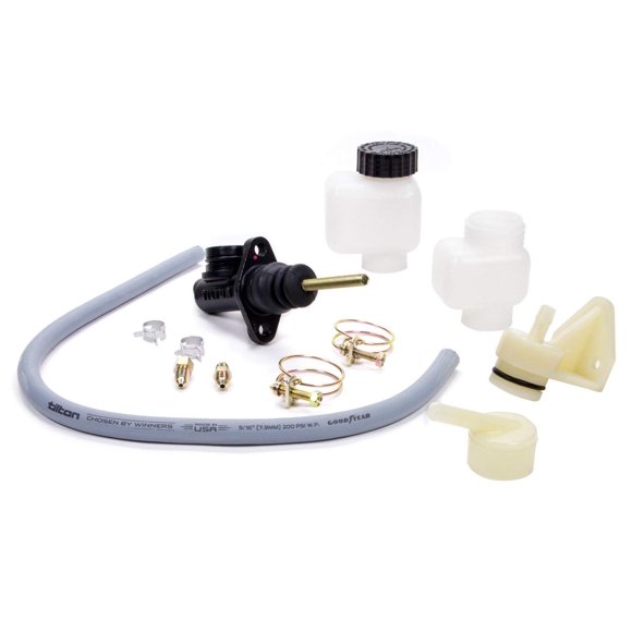 Tilton 75-875U 7/8IN M/C KIT- SHORT