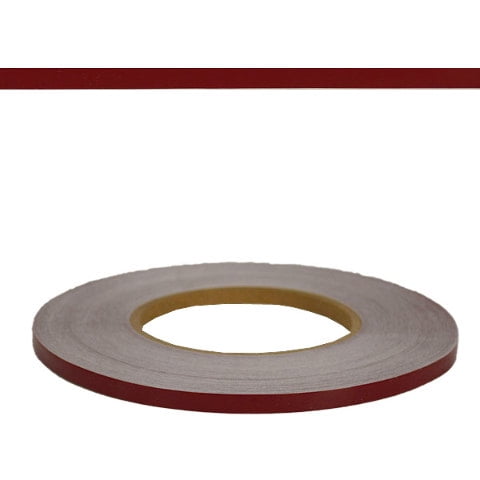 Rinker Boat Pinstripe 1060-347 | 1/4 Inch Burgundy (Roll)