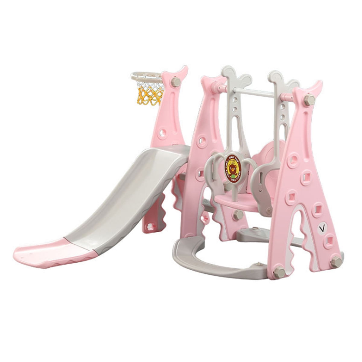 walmart toddler playset