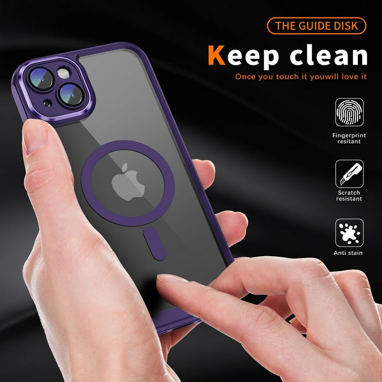 clean mobile cover how to clean iphone cover