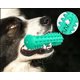 thumbnail image 4 of Juguete Indestructible para Perros/Juego de Juguetes para Masticar para Perros/Bola para Limpieza de Dientes de Perro/Juguete Interactivo/Juguete con Sonido Duradero/Juego para Cachorros, Am, 4 of 4