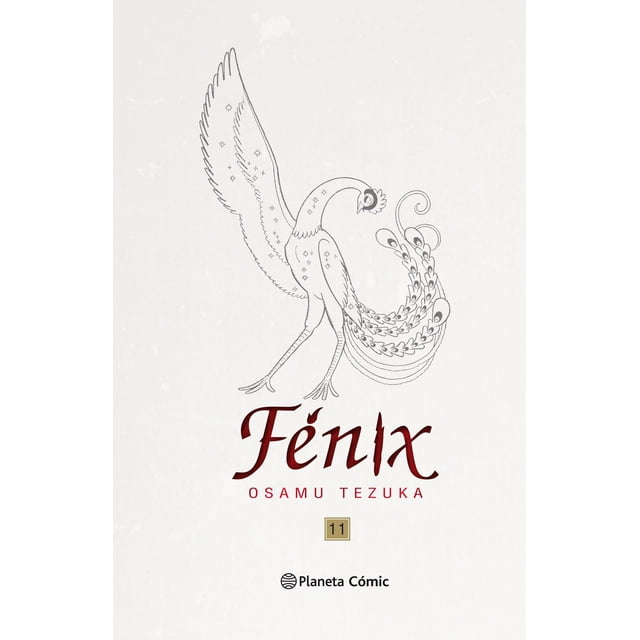 Fénix Nº 11/12 (Nueva Edición) Planeta Cómic 9788491737117