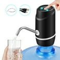 thumbnail image 3 of Dispensador de agua portátil Cateissary de 5 galones con tapa a prueba de fugas, 3 of 6