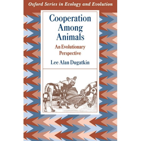 UPC: 9780195086225 | Oxford Ecology and Evolution: Cooperation Among Animals: An Evolutionary Perspective (Paperback)