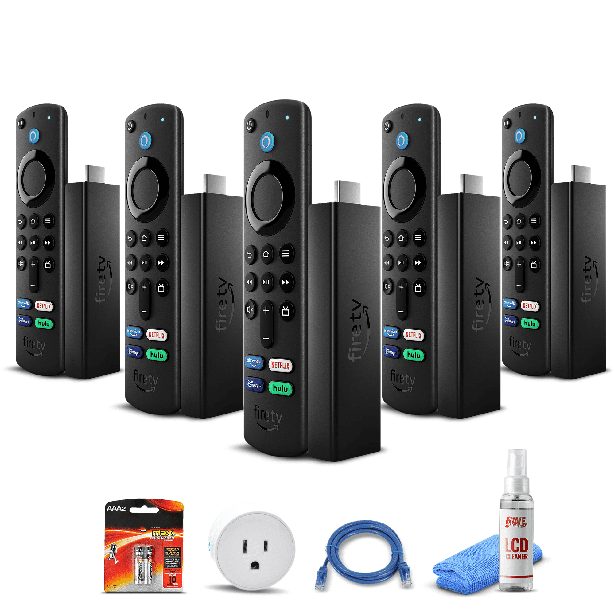 Fire Amazon TV 61aDlVOoQKL._AC_UF350, セット 4K Stick その他