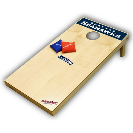 NFL Tailgate Toss XL Cornhole Set