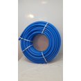 thumbnail image 4 of 1 1/4 500'  Oxygen Barrier Blue PEX tubing for heating and plumbing, 4 of 4