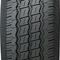 thumbnail image 4 of Gladiator QR600-SV Commercial Van 235/65R16C 121/119R E Light Truck Tire, 4 of 6