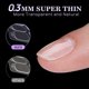 thumbnail image 2 of Adhesivos para uñas BtartBox ultrafinos e impermeables, 10 hojas, 2 of 7