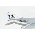 thumbnail image 6 of VMA(AW) 121 Green Knights A-6 (1983) Intruder Model, 1/36th Scale, Mahogany, Marines, 6 of 8