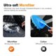 thumbnail image 2 of Car Duster, 2 Pack Super Soft Microfiber Car Dashboard Brush - Gray, 2 of 5