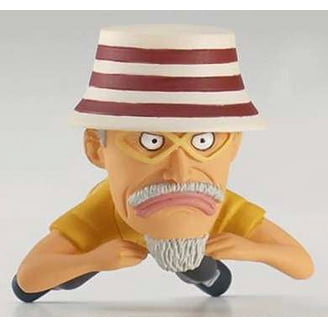 One Piece Landscapes Volume 10 Kozuki Oden Mini Figure - Walmart.com