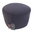thumbnail image 1 of Gorro con capucha OP/TECH USA para lentes y pantallas, tamaño grande (negro), 1 of 9