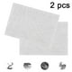 thumbnail image 2 of Malla antiinsectos de acero inoxidable de 20 mallas - Lámina de malla metálica de 30 x 21 cm para ventilación de aire, 2 of 8